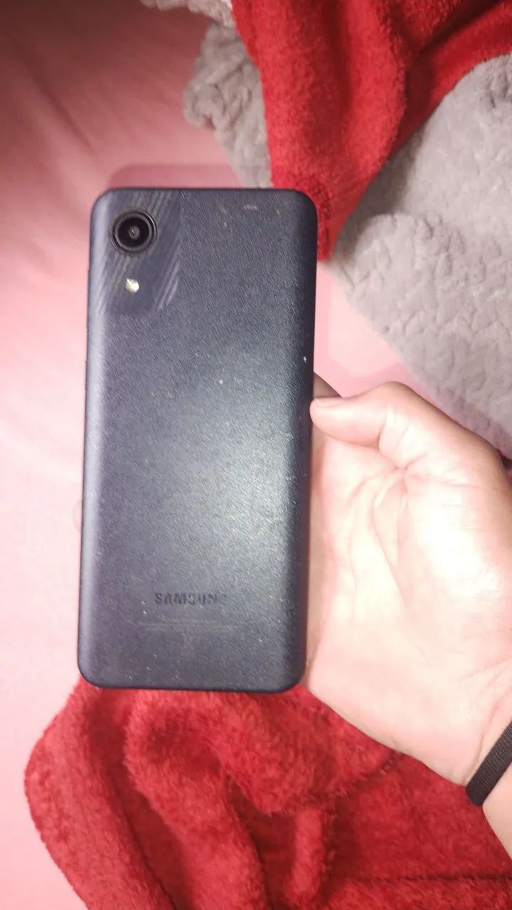 CELULAR BARATINHO a03 core por 300 mais da pra negociar valor - Foto 2