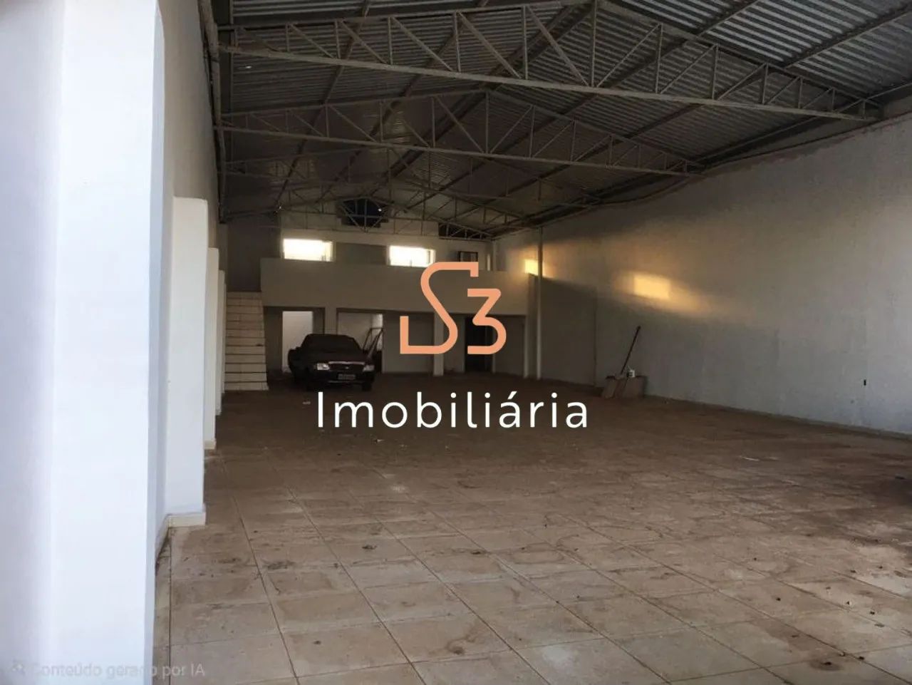 BARRACAO COMERCIAL em UBERLÂNDIA - MG, BOM JESUS - Foto 5