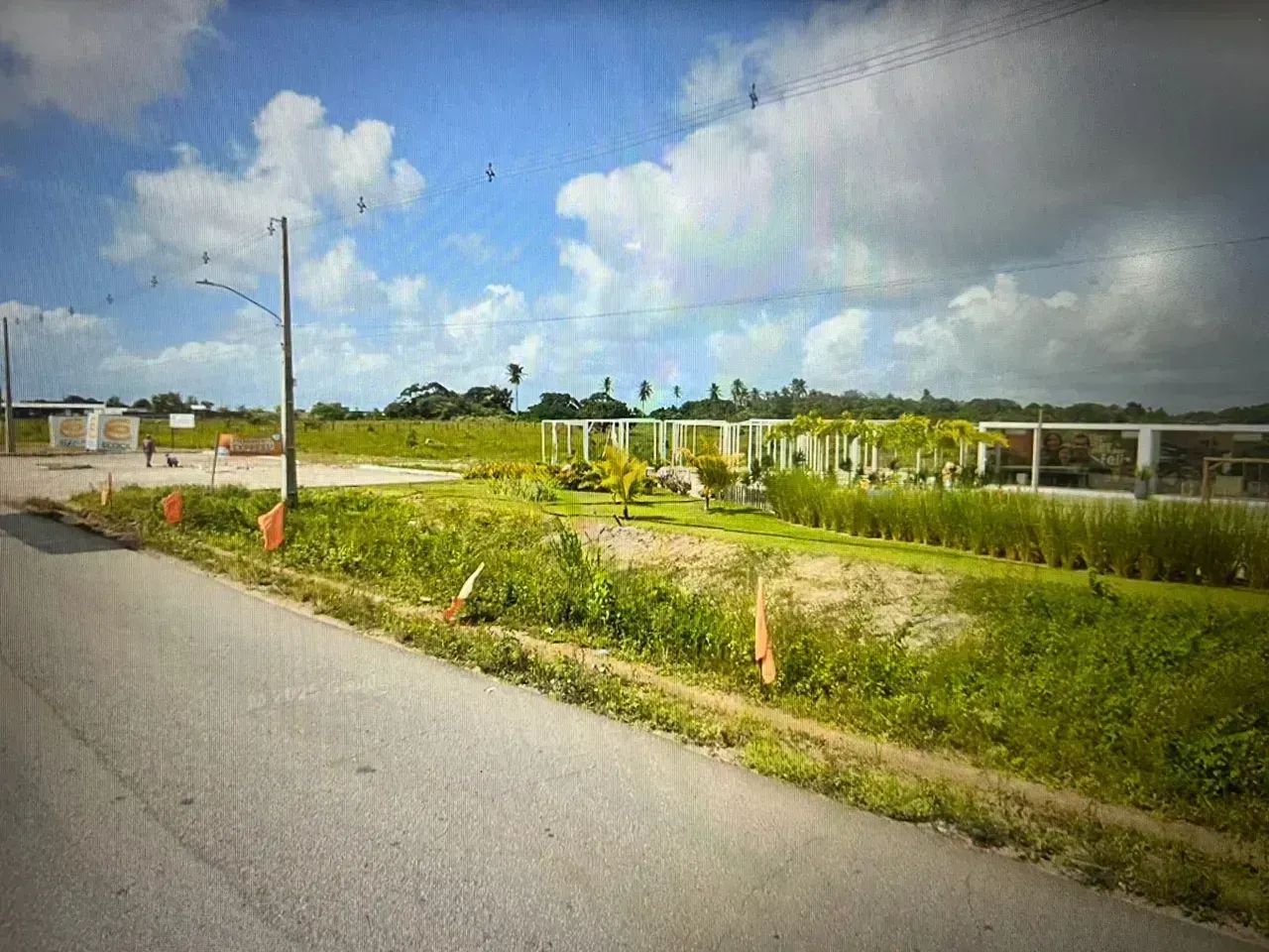 Repasse Lote Reserva Boulevard em Cajupiranga EML - Foto 5