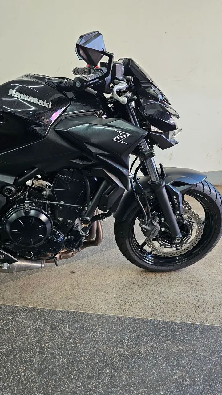Kawasaki 650 SE ABS 2021 - 1498063813 | OLX