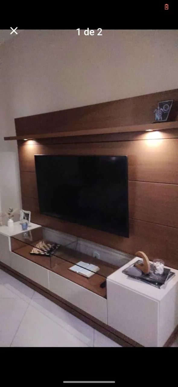 Rack e painel. 417563294544046080