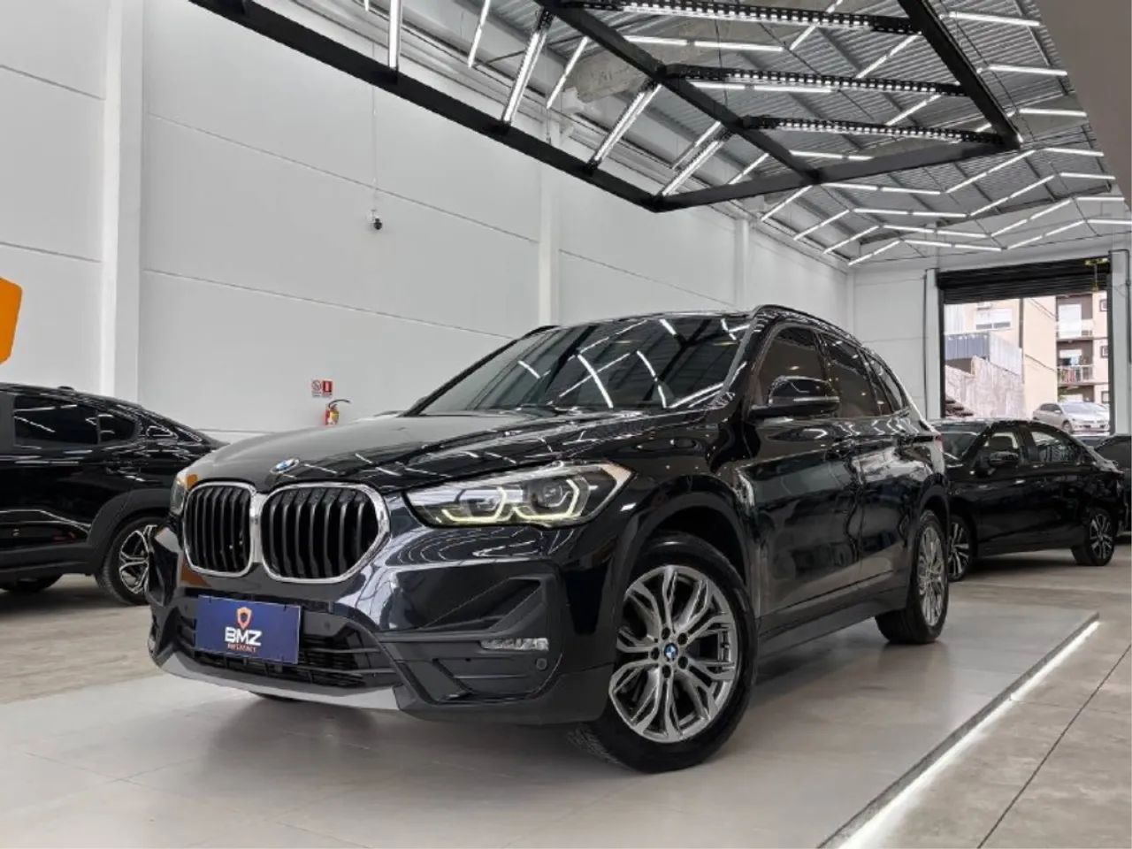 BMW X1 2020