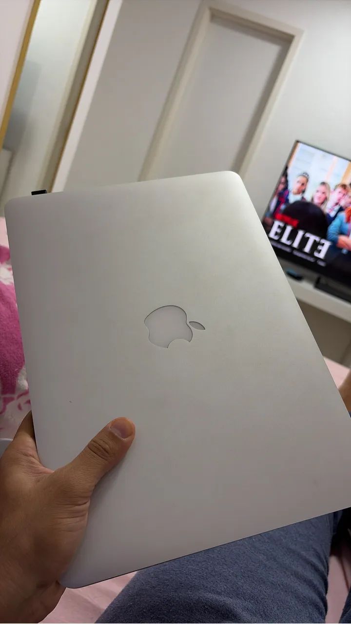 MacBook Air 2017