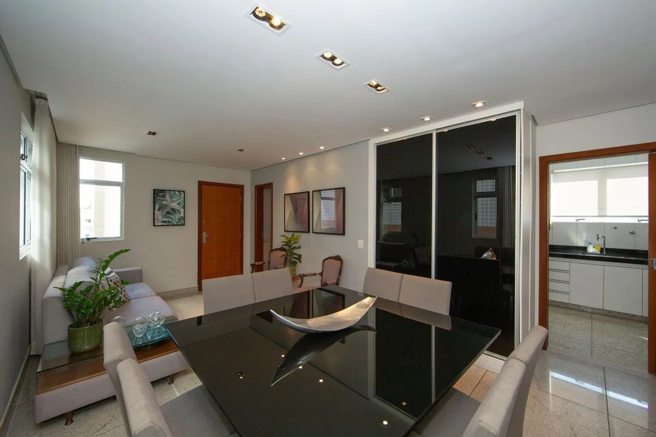 Apartamento à Venda - Prado, 4 Quartos, 145 m2 - Foto 4