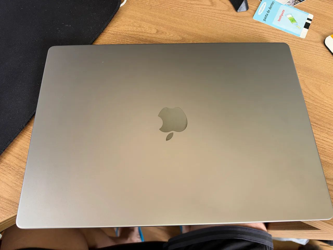 MacBook Pro 16 M2 Max 64GB RAM | 1TB SSD | 30-Core GPU | - Foto 5