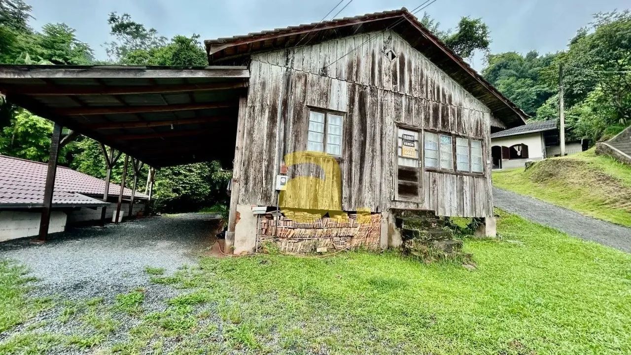 Terreno com 12.840mt² localizado no Bairro Velha - Foto 8