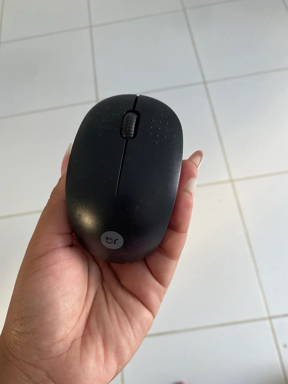 Mouse para notebook ou computador 