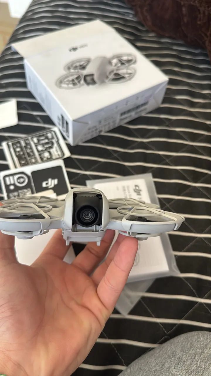 Drone DJI neo  - Foto 2