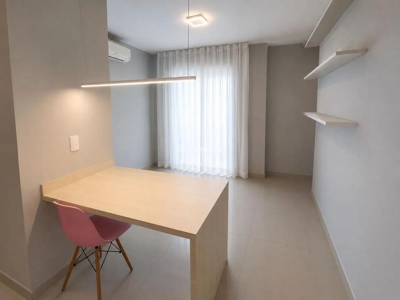 Apartamento à venda com dois dormitórios, Nova Palhoça - Palhoça - Foto 4