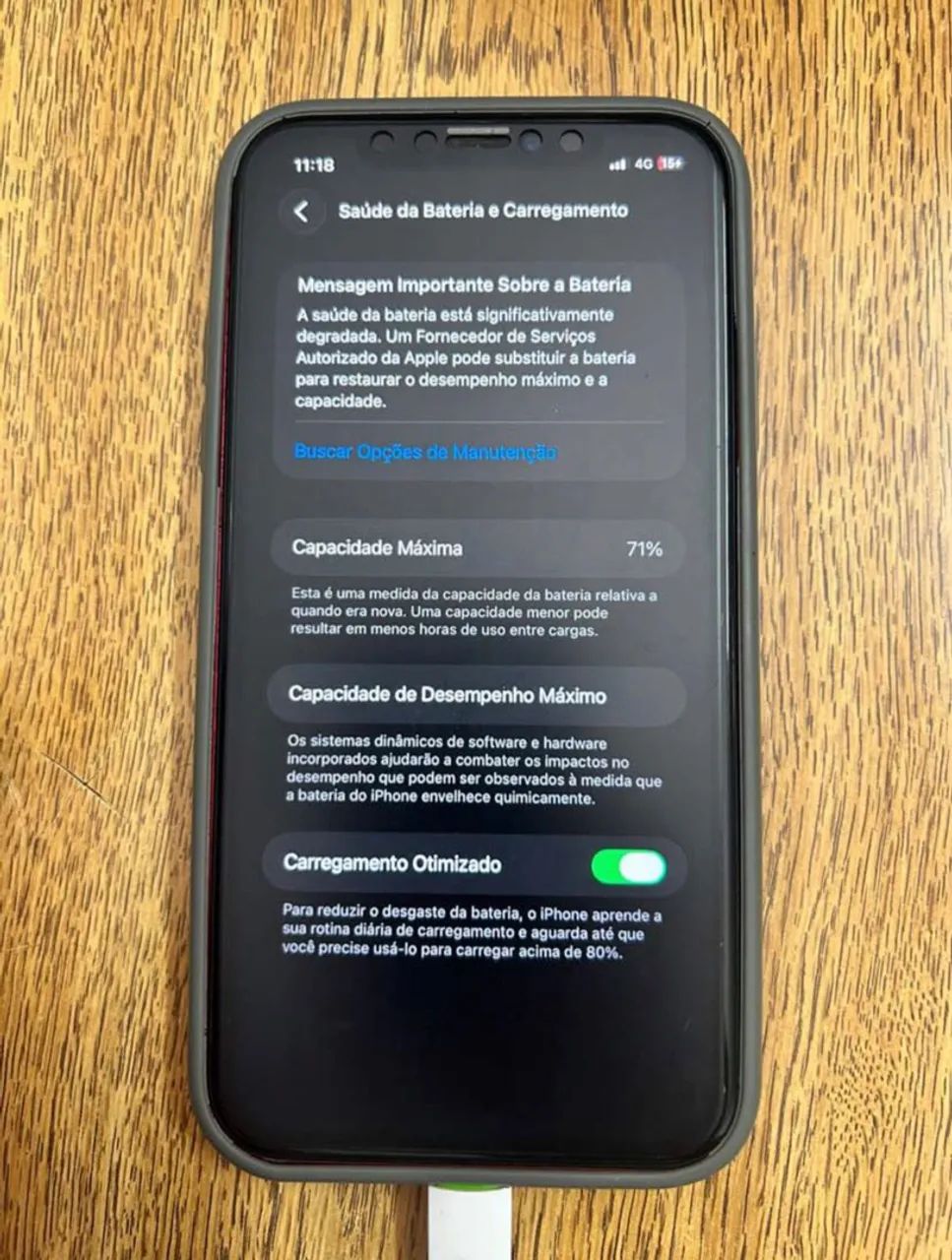 IPHONE 11 128gb - Foto 4