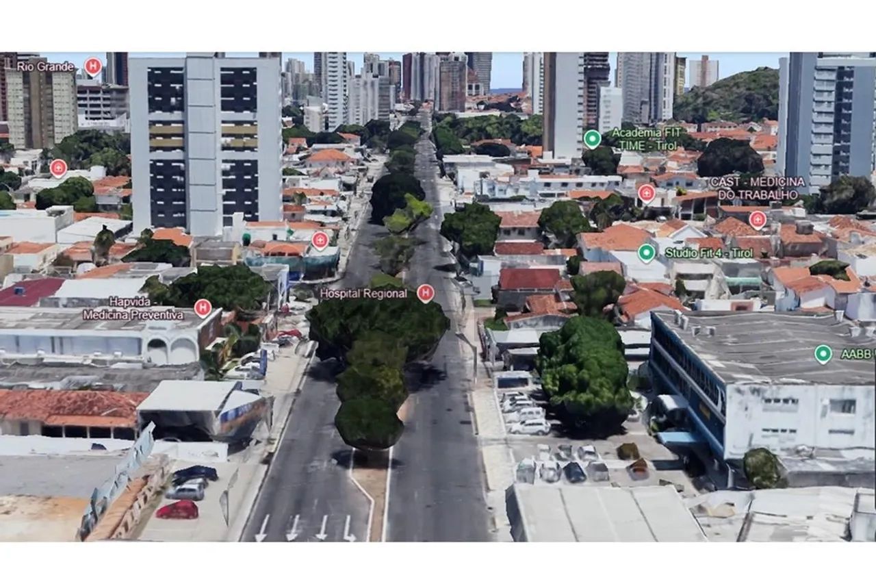 Casa Comercial: Oportunidade na Av. Hermes da Fonseca próximo ao Edifício Hermes 880 - Foto 2
