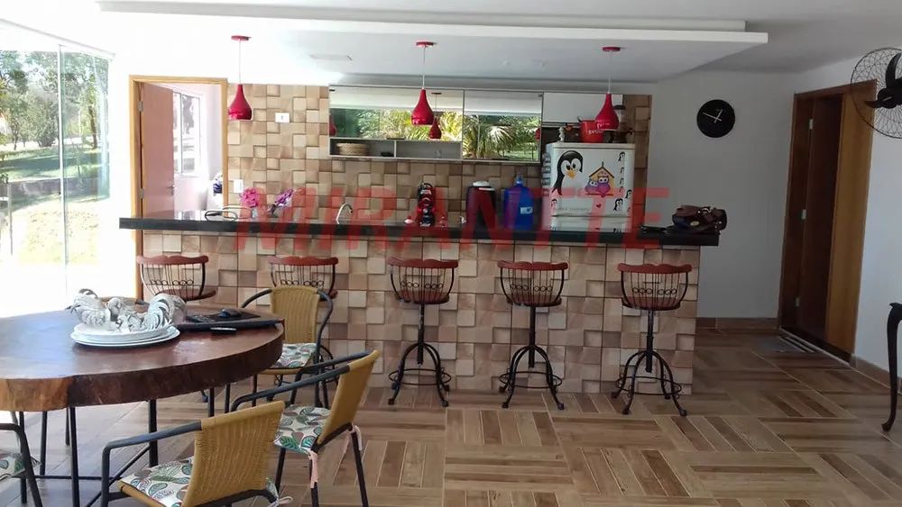 Chácara de 160m² com 3 quartos em Vale do Canaã - Foto 2