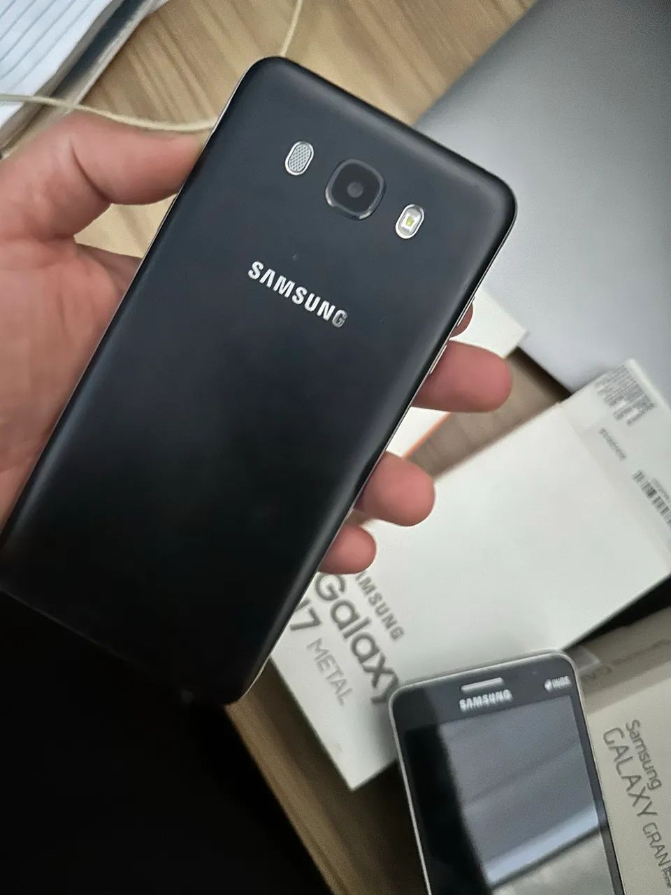 3 celulares  - Foto 4