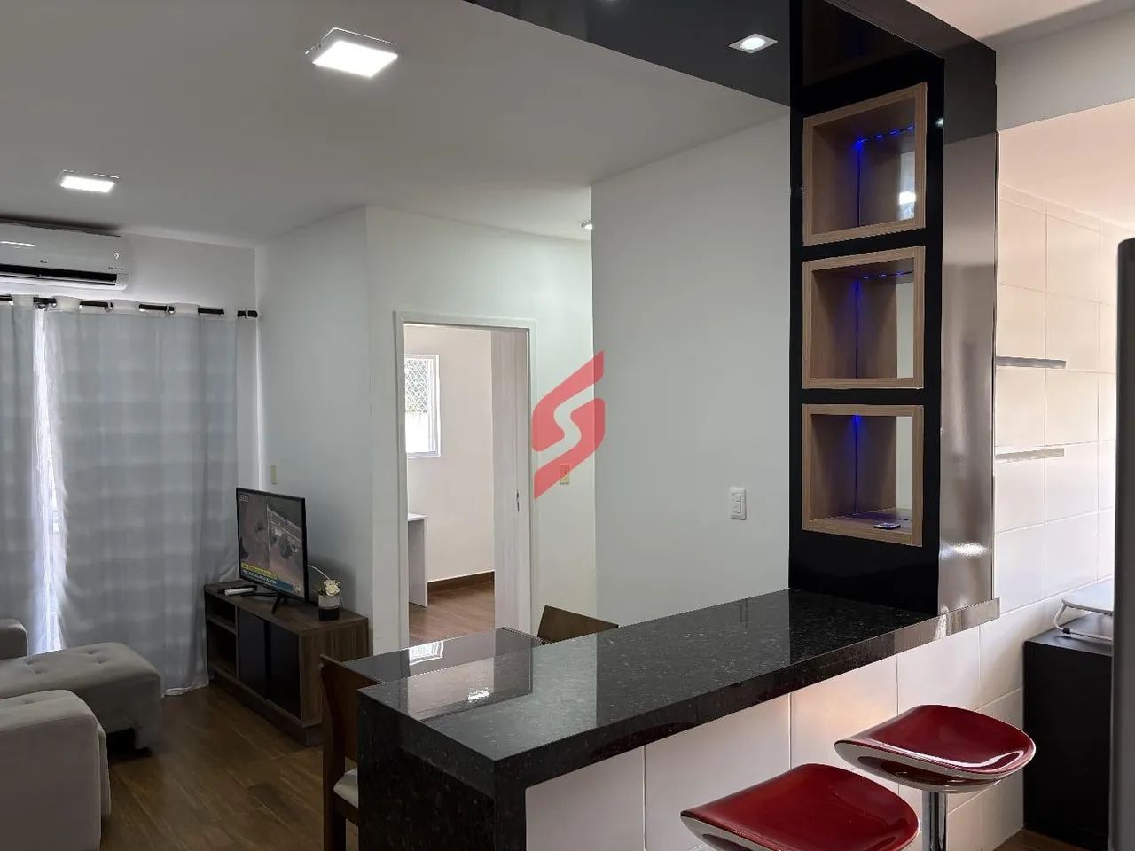 Apartamento em Vila Monteiro - Votorantim - Foto 5