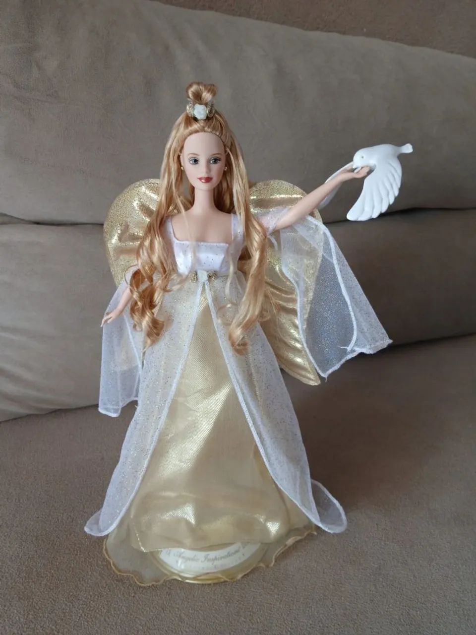 Barbie Angel - Foto 3