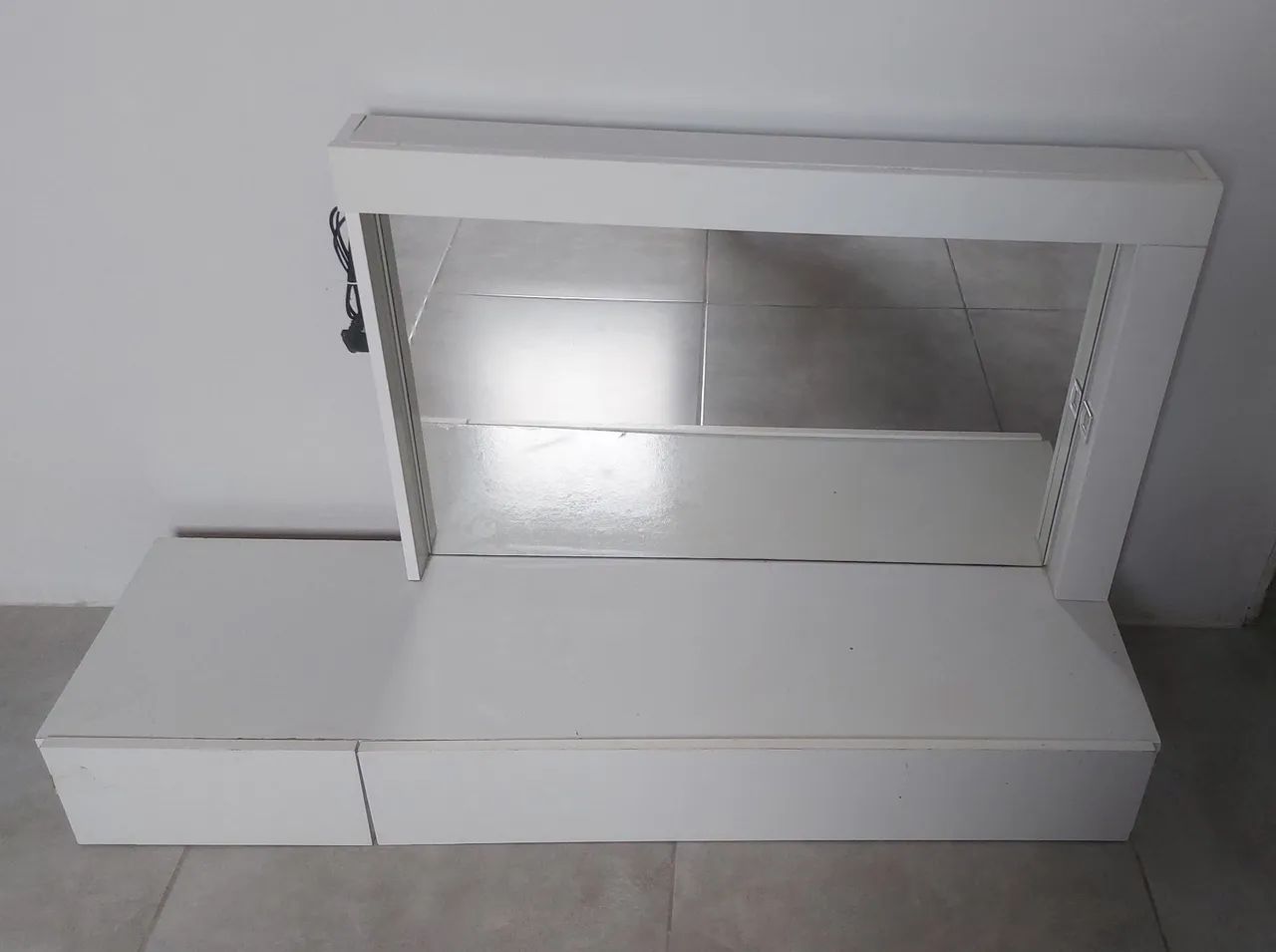 ?VENDE-SE PENTEADEIRA USADA?