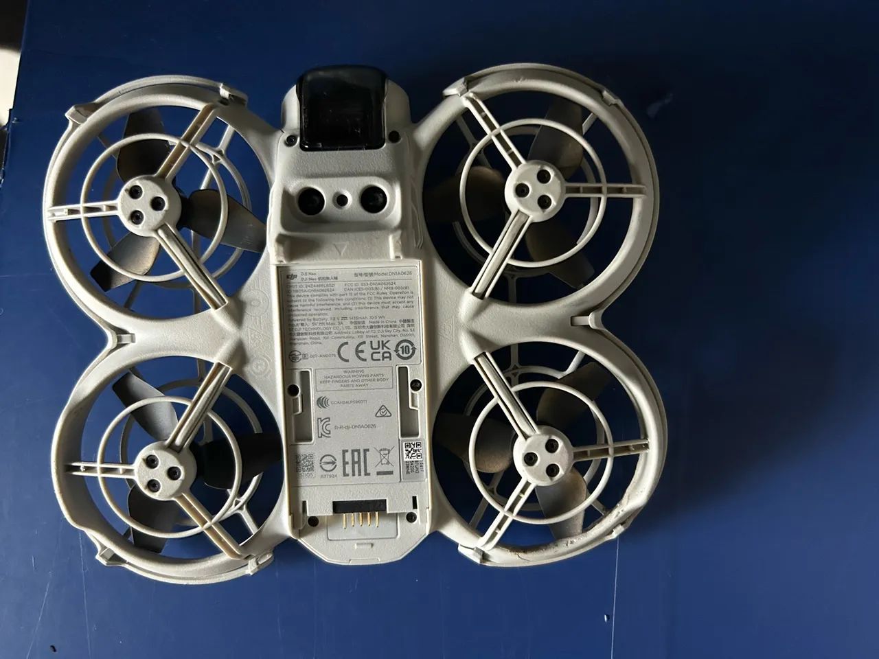 Drone DJI NEO  - Foto 3