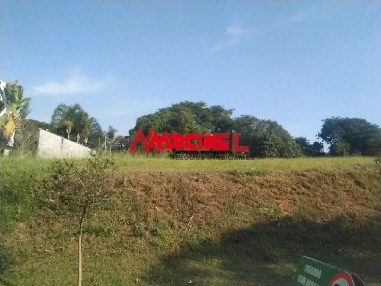 Terreno Condomínio em Jacareí - Foto 2