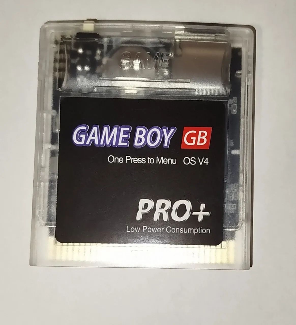 Everdrive Nintendo gameboy e gameboy color  - Foto 3