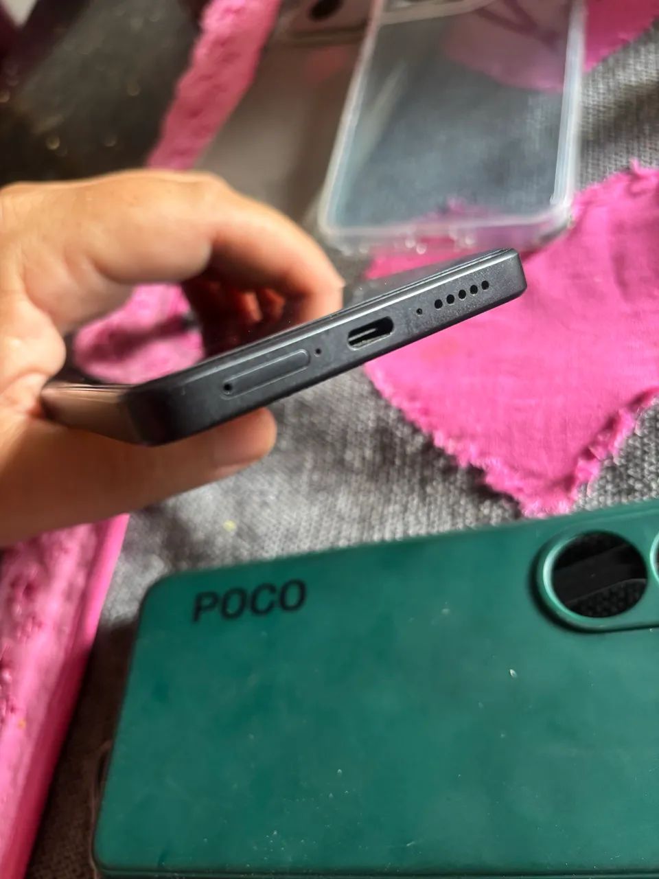 Poco X7 pro. 256gb - Foto 2