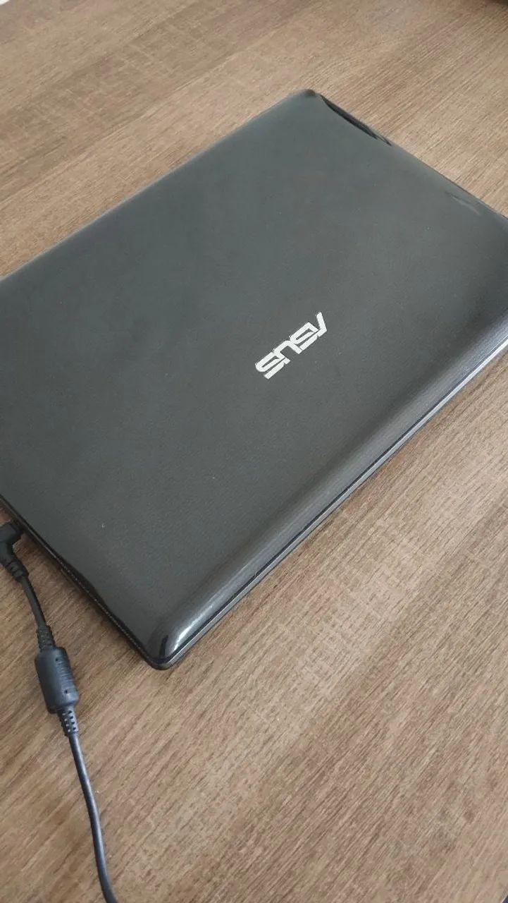 Notebook Asus - Foto 3