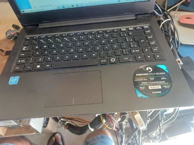 notebook positivo  - Foto 5