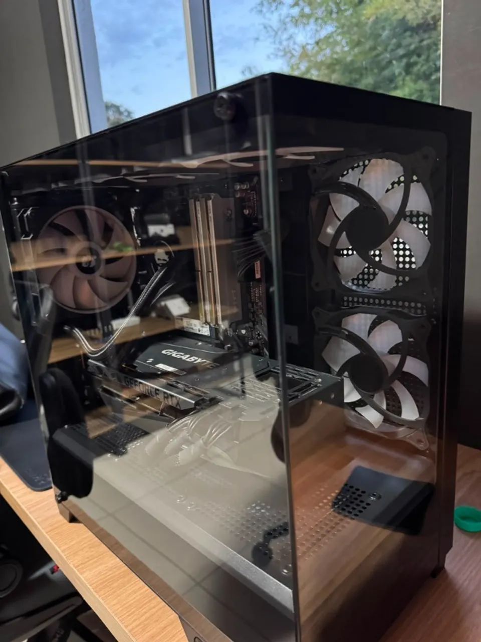 computador gamer - Foto 3