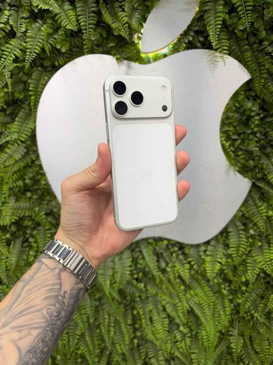 iPhone 17 pro max  - Foto 3