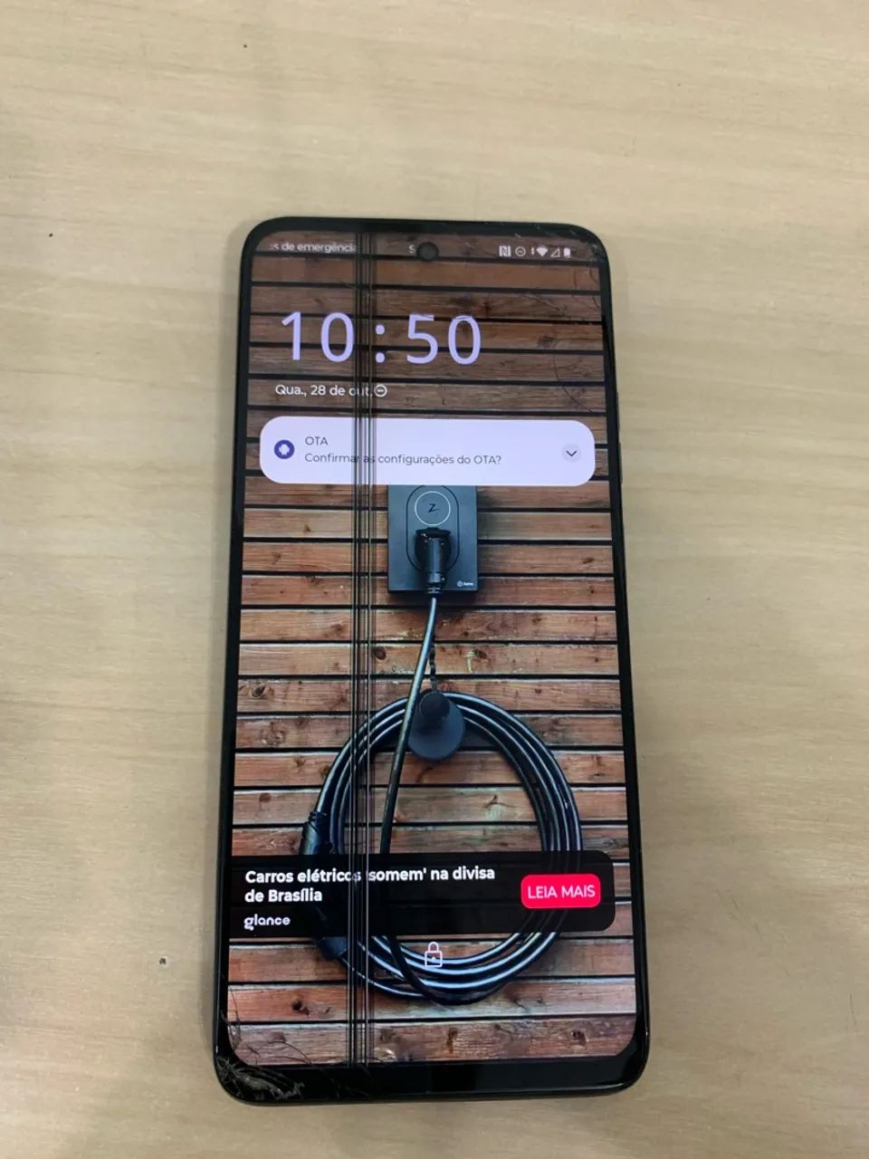 Moto G35 5g 128gb - Foto 3