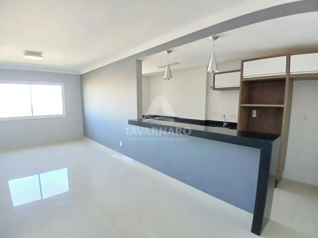 Apartamento no Centro - Foto 2