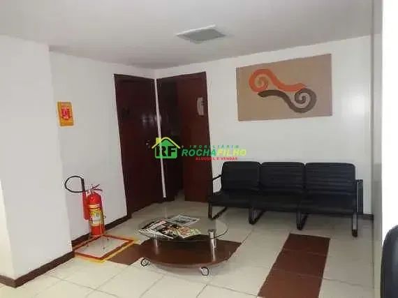 SALA COMERCIAL NO CENTRO - Foto 3