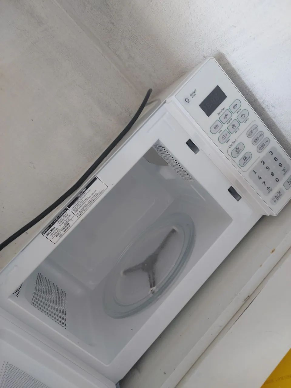 Micro-ondas  - Foto 2