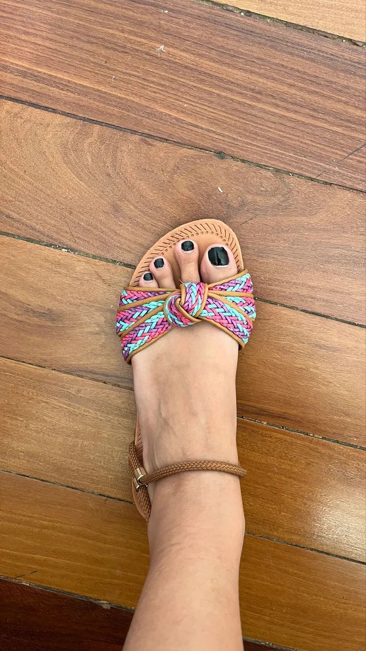 Rasteirinha  - Foto 2