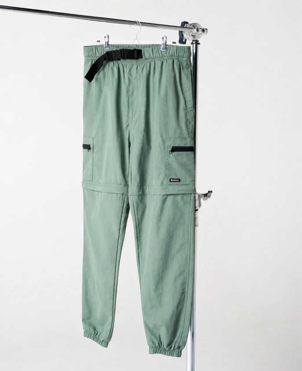 Calça-Shorts Bolovo Green