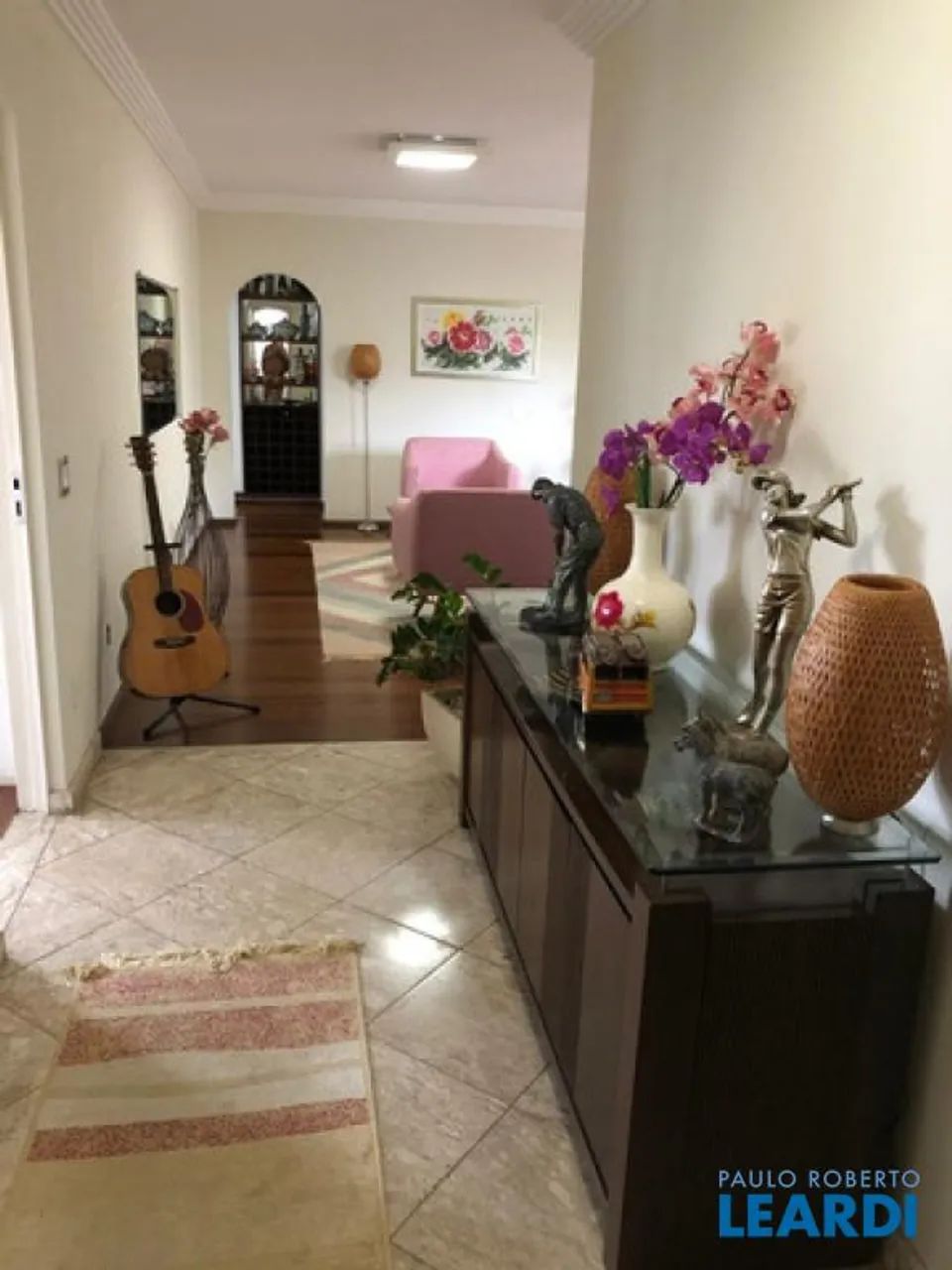 APARTAMENTO - MORUMBI - SP - Foto 5