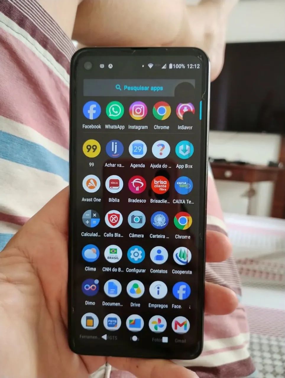 Motorola One 128GB - Foto 2