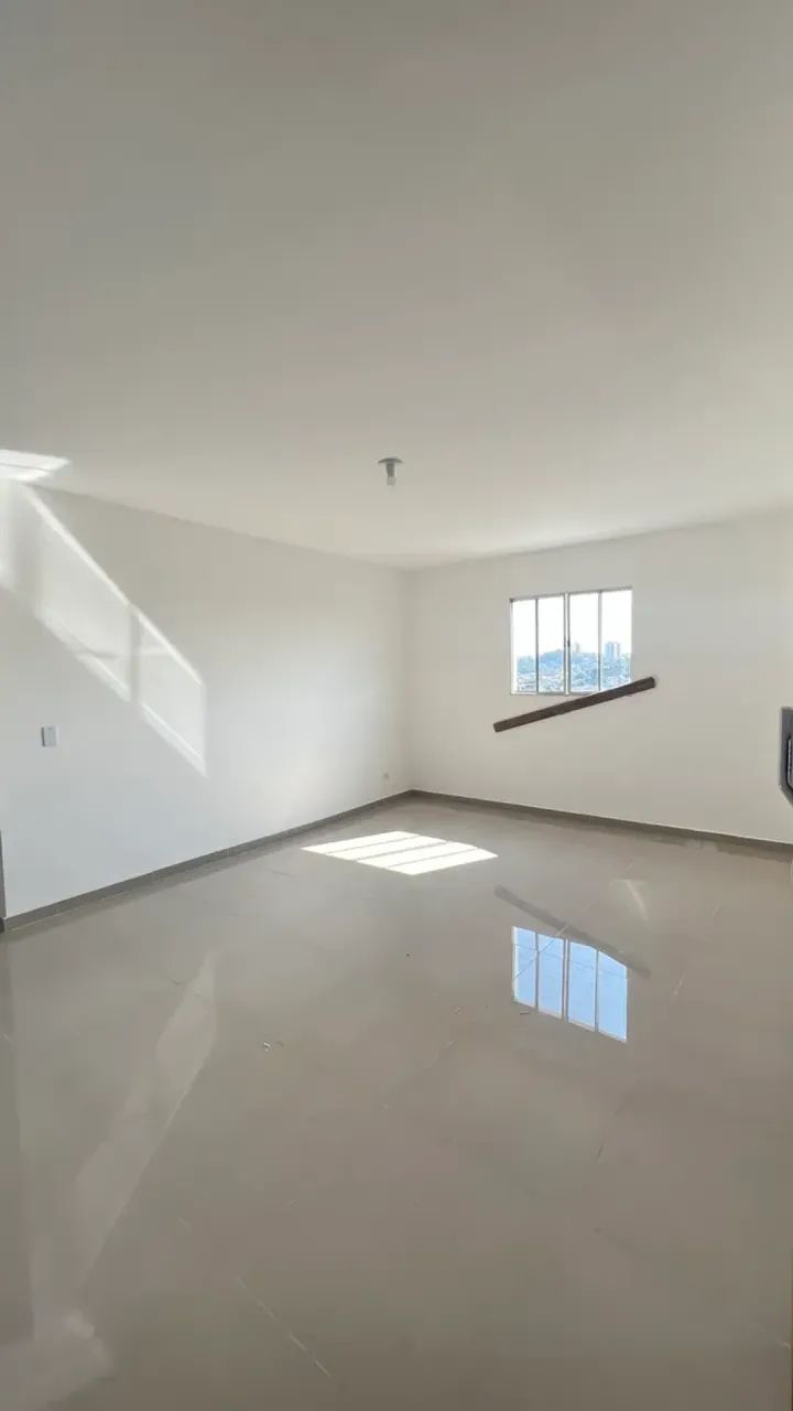 APARTAMENTO DE 3 DORMITÓRIOS PARA ALUGAR EM TABOÃO DA SERRA - Foto 3
