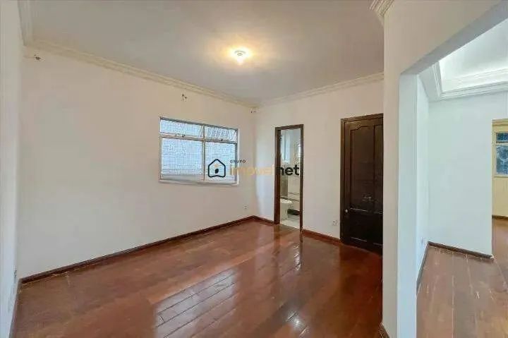 Apartamento 4 Quartos com 3 Suítes e Suíte Master com Varanda para Locação - Foto 3