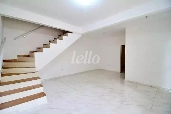 Casa 2 quartos para alugar no(a) Vila Alpina