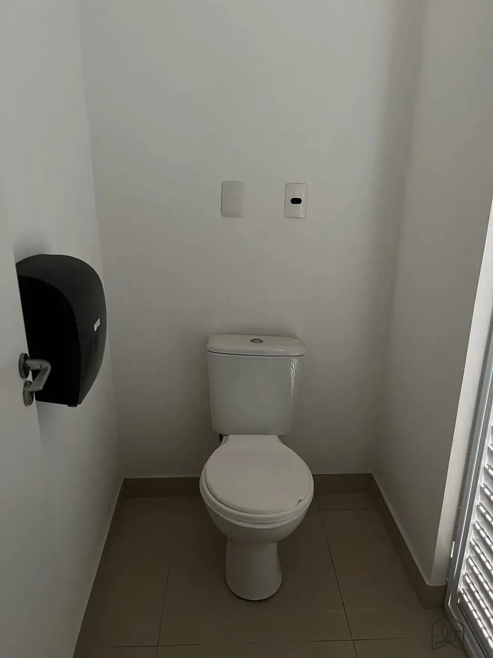 Sala Comercial Locação - Foto 4