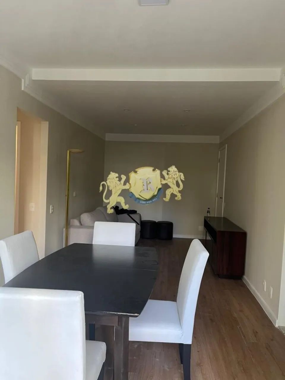 Flat com 2 Quartos para alugar, 65m² - Jardins - Foto 2