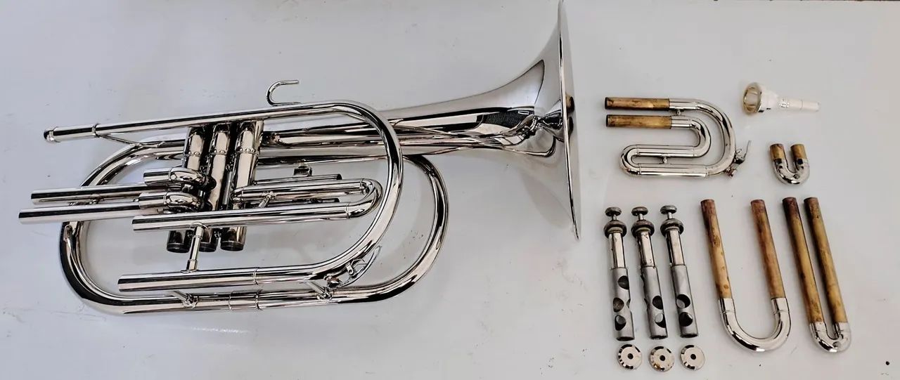 Trombonito Magnum  - Foto 4