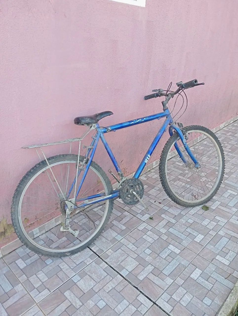 Bike Sundown Aro 26 - Foto 2