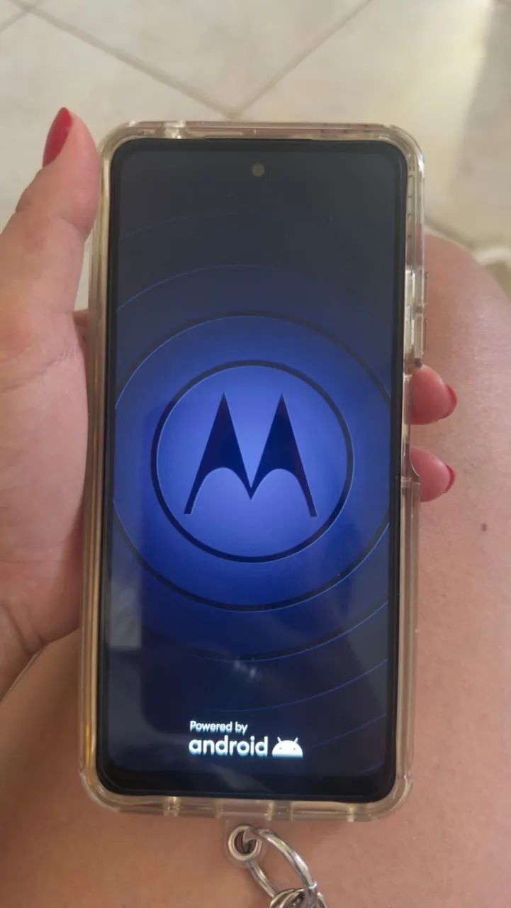 Celular moto g24 - Foto 2
