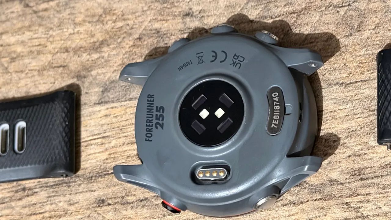 Garmin forerunner 255 - Foto 2