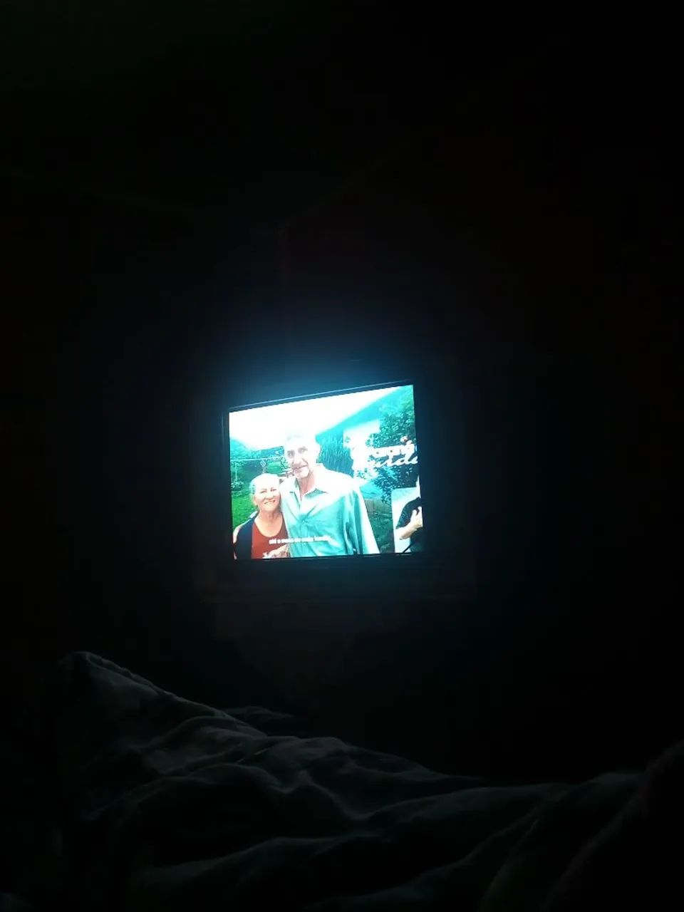 Vendo tv com conversor 