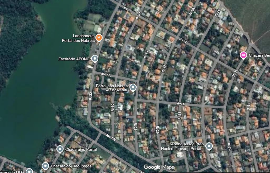 Imóvel Residencial, 385,27m², Ipeúna/SP - Foto 3