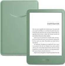 Kindle 11 geração   - Foto 2