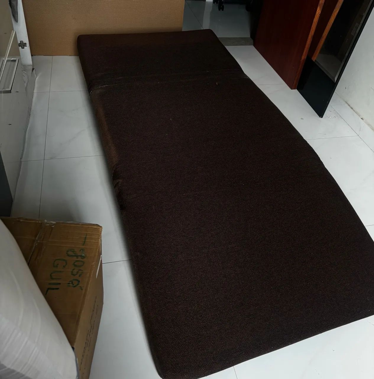 Sofá cama  - Foto 2
