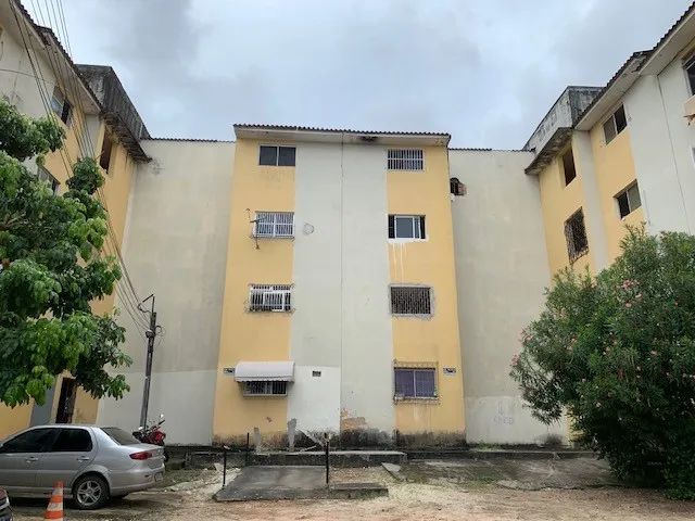 APARTAMENTO para alugar na cidade de FORTALEZA-CE